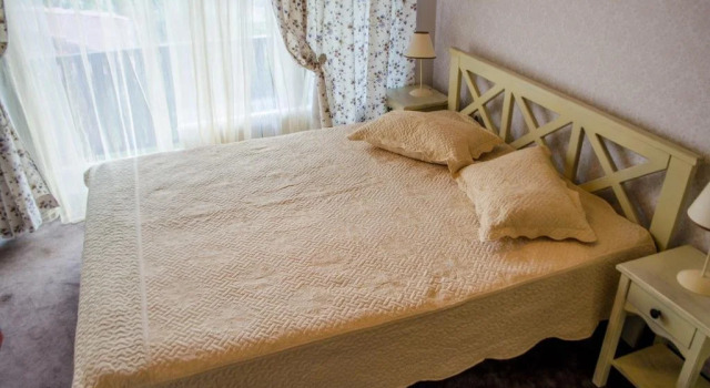 Guest House St. Mina