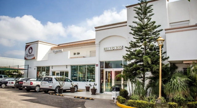 Hotel Paradise Coast, Book Hotel Culiacán Sinaloa
