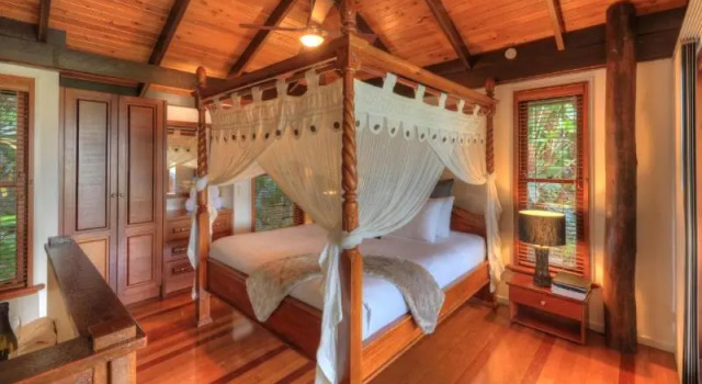 Номер Standard Montville Misty View Cottages