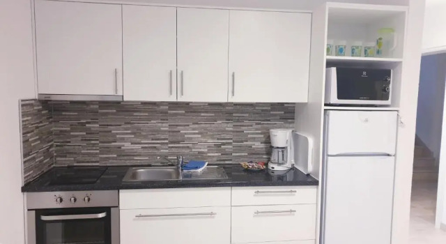 Апартаменты Deluxe Apartments Ellie