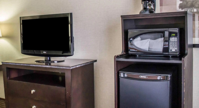 Номер Standard Comfort Inn Millersburg
