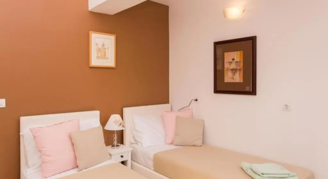 Двухместный номер Standard Guest House Ćuk