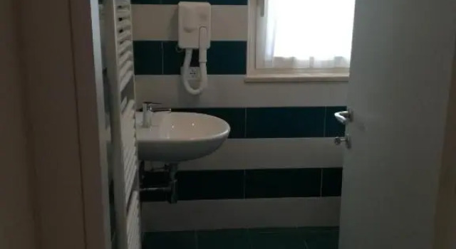 Номер Deluxe HOTEL SETTIBI 20m dalla spiaggia