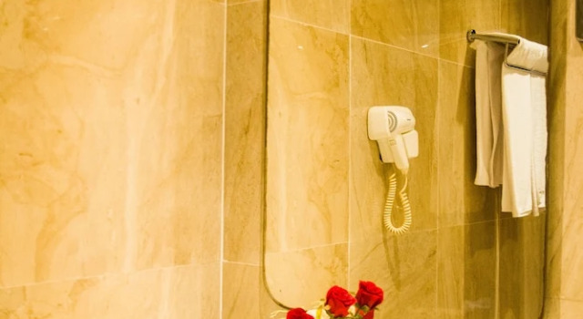 Двухместный номер Standard Samarons Hotels