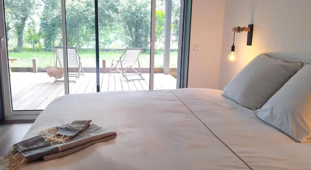 Номер Standard Mimis House