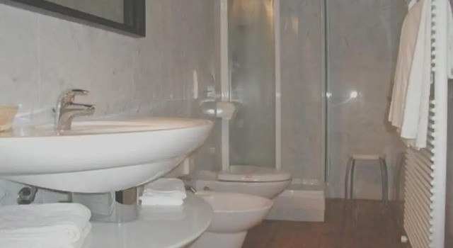 Номер Standard Villa Alberti Hotel