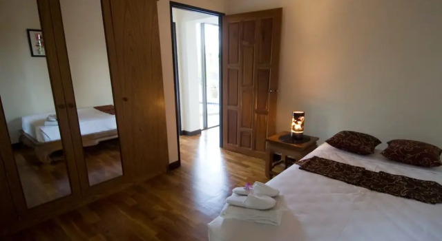 Вилла с 3 комнатами 3 Bedroom Sea View Villa Kao Lom SDV127-By Samui Dream Villas