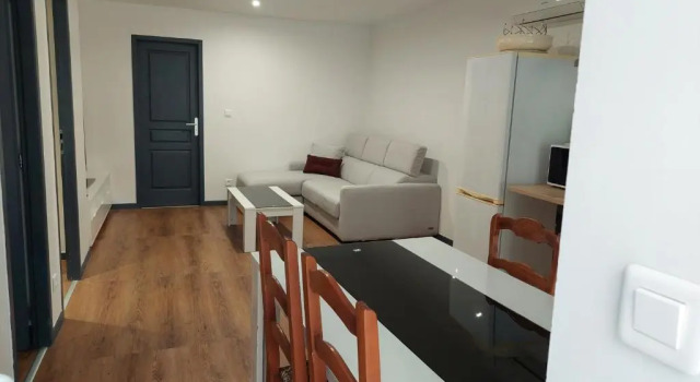bel appart T2 confortable en plein coeur de Sigean, Rezerwuj Apartament Sigean Corbières