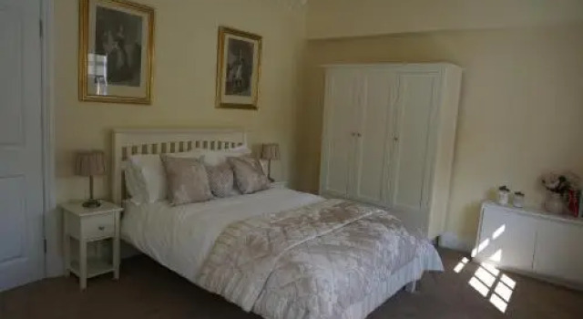 No. 23 at The Moorings, Chester, Забронировать Отель Отели Честера 4 звезды, рядом с Римские сады в Честере, 4*