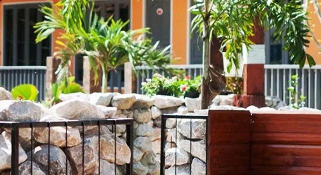 Loei Panmiles Resort