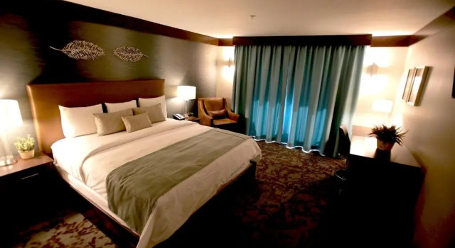 Номер Standard Ute Mountain Casino Hotel
