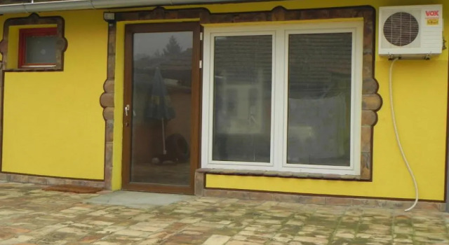 Номер Economy Guest Accommodation Azucki
