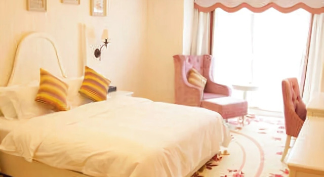 K·memory Hotel, Rezerwuj Hotel Hotele w Longquanyi z parkingiem, Parking