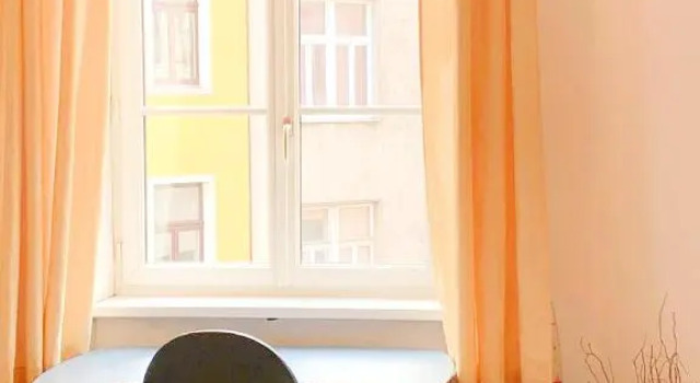 Апартаменты Pension Huber - Apartement Wien 9