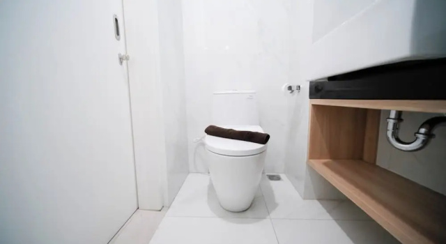 Студия Cozy Studio Connected To Mall At The Vertu Apartment