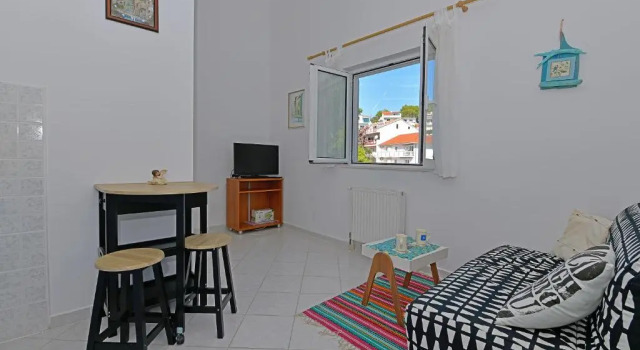Апартаменты Apartments Biba Hvar
