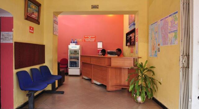 City Motel
