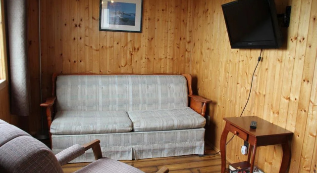 Mavillette Beach Lodge and RV Park, Забронировать Мини-отель Мавиллетт Yarmouth & Acadian Shores