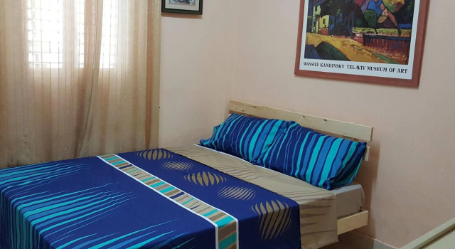 Netanya Motel Pierre