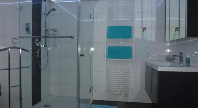 Апартаменты Ferienwohnung Schwarzwaldsteig