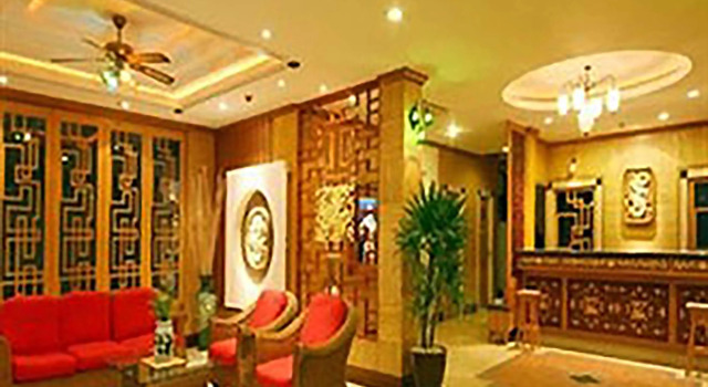 Merrison Inn, Забронировать Отель Катху остров Пхукет