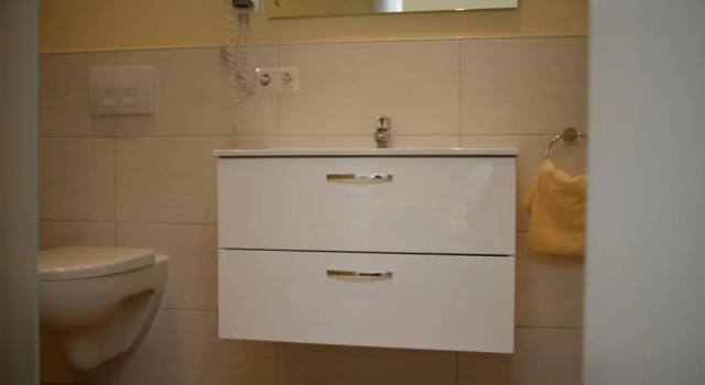 Двухместный номер Standard Hotel Zur Stadt Cassel