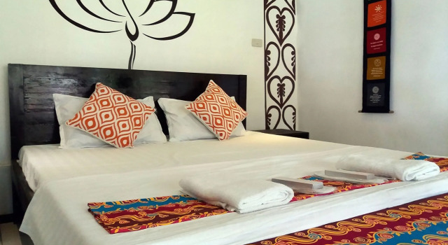 Peace & Love Beach Club, Prenota Hotel Hotel SPA a Palawan, SPA