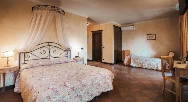 Полулюкс Agriturismo Tenuta La Romana