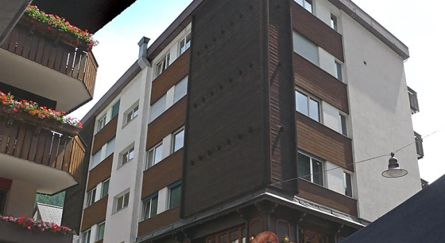 Center