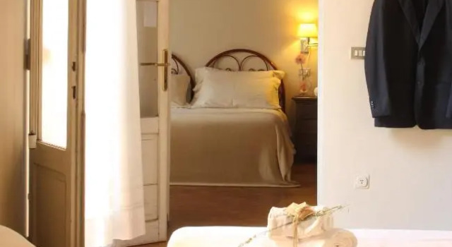 Apartment Residence In Centro