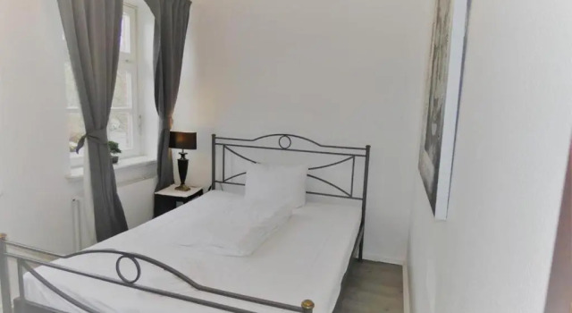 Апартаменты Apartment 24 in der Kunaustrasse