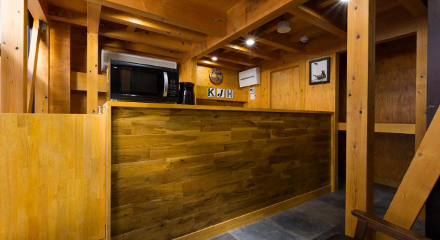 Трёхместный номер Standard ゲストハウス高円寺純情ホテル -Guest House Koenji Junjo Hotel