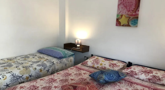 Suite del Mar