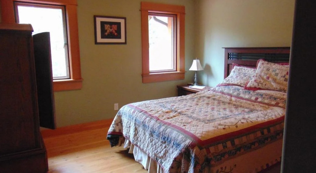 Paradise Acres Ranch, Prenota Hotel Errington Canada