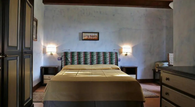 Апартаменты Case Vacanza SANT'AGOSTINO Siracusa