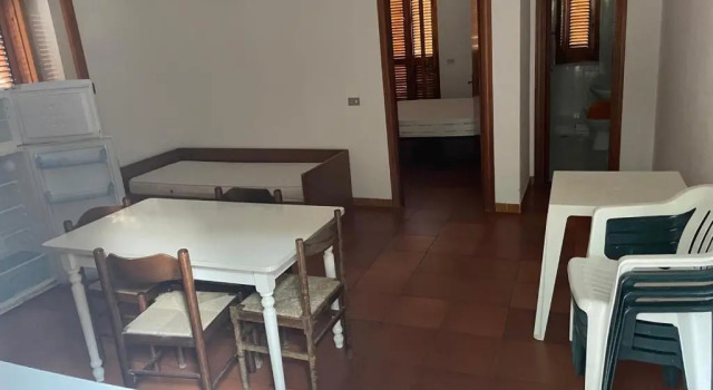 Residence Montepucci, Book Hotel Peschici Foresta Umbra