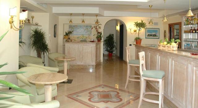 Hotel La Pergola