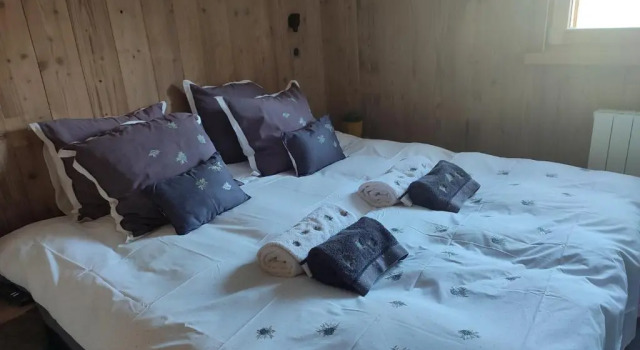Appartement Morzine, 3 pièces, 4 personnes - FR-1-627-64, Забронировать Апартаменты/квартира Апартаменты Морзин, рядом с Горнолыжный подъемник Мас Вержю, Апартаменты/квартира