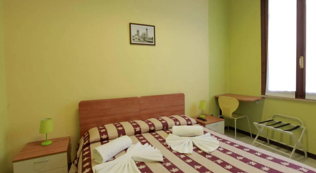 Albergo Alla Pesa