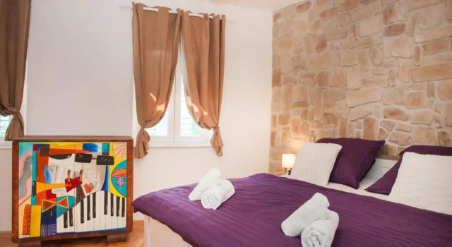 Apartments Laurus, Забронировать Апартаменты/квартира Апартаменты Шибеник, рядом с Sibenik Town Museum, Апартаменты/квартира