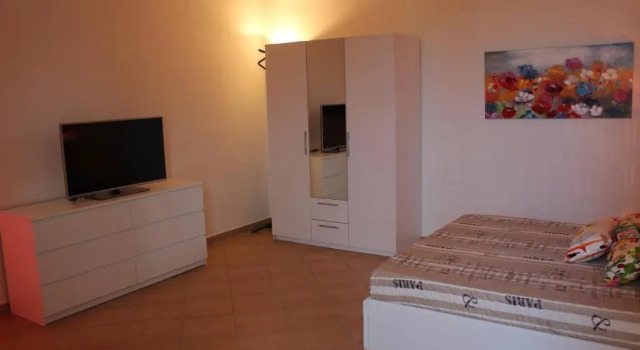 Номер Superior Tortugas B&B