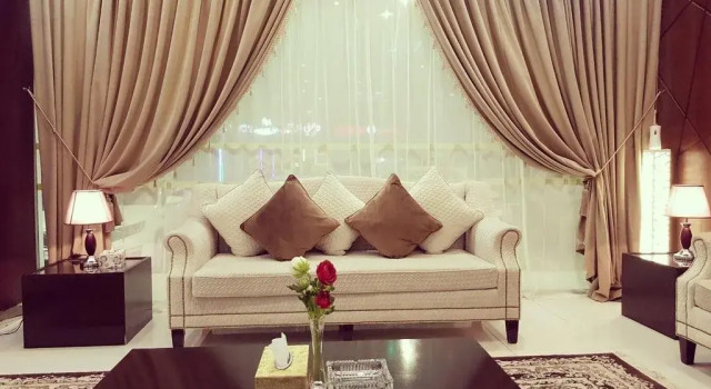 Masat Darkom, Book Hotel 3-stjernede hoteller i Al-Qassim Region, 3*