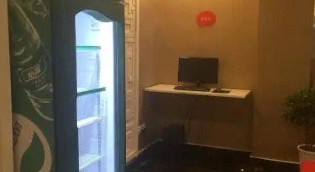 Thank Inn Chain Hotel Poyang Fengyue City, Rezerwuj Hotel Poyang Jiangxi