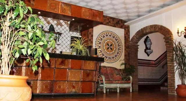 Hotel Sol, Забронировать Отель Пеньярроя-Пуэблонуэво 