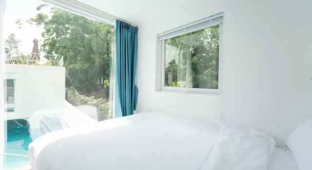 Номер Economy Sanya Shengge International Hostel
