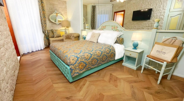 Milton Boutique Hotel