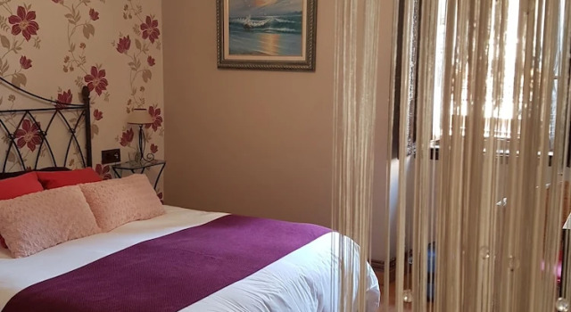Номер Standard La Molinera Etxea - Casa Rural Boutique