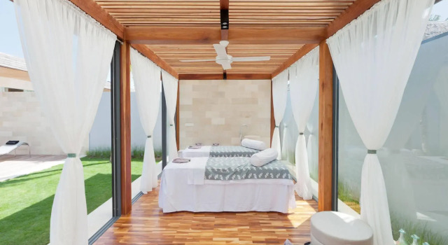 One Eleven Retreat