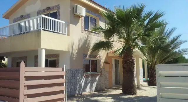 Stefanos Villa
