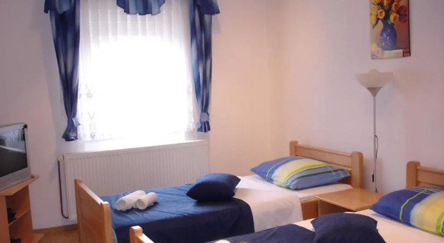 Апартаменты Apartment Gorska vila